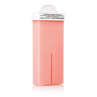 Titanium Rosa Roll-on-Enthaarungswachs – kleine Rolle, 100 ml