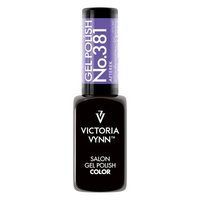 Victoria Vynn Gel Polish Farbe 381 Afterek Hybrid Lack 8 ml 