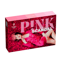 Victoria Vynn Gel Polish 467–471 5er-Pack P!nk Scandal
