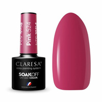 Claresa Rosa 524 5g 