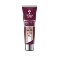 Victoria Vynn Master Gel 05 Abdeckung Rouge 60g 