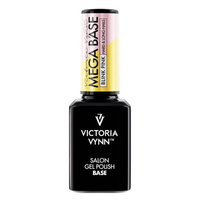 Victoria Vynn Mega Base Blinzeln Rosa 15 ml 