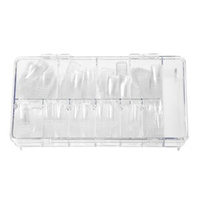 Spitzen 500Stück. Blanke kurze Tasche 