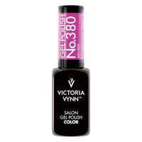 Victoria Vynn Gel Polish Farbe 380 Biforek Hybrid-Lack 8 ml 