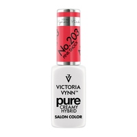 Victoria Vynn Pure Creamy Hybrid 203 Rosa Schock 8 ml
