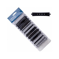 PONIKS Dauerhafte Haarwickler 16mm 