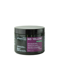 Arkemusa Green No Yellow Anti-Yellow Maske 500 ml 