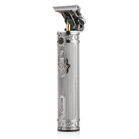 Sthauer Barber T Custom – Professioneller Haar- und Barttrimmer