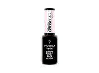 Victoria Vynn Boost Base Rosell Hybrid Base mit Vitaminen 8 ml