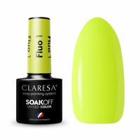 Claresa Fluo 1 5g 