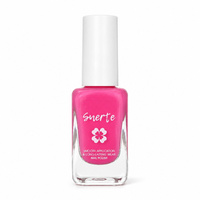 Suerte 029 Intense Pink Klassischer Nagellack 9 ml
