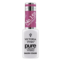 Victoria Vynn Pure Creamy Hybrid 159 GIRLS NIGHT OUT Creme-Hybrid-Lack 8ml 