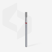 Staleks Diamant-Rollenfräser Red Expert Durchmesser 2,5 mm / 6 mm
