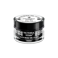 Victoria Vynn Build Gel 02 Extrem Weiß 50 ml 