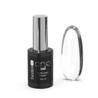 Excellent PRO One Coat Base Fiber Multifunction 01 Transparent Base 11g