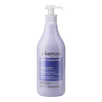 Arkemusa Anti-Schuppen Reinigendes Shampoo 500 ml 