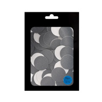 Ersatzpads für Podo Discs S 15 mm Abstufung 240 