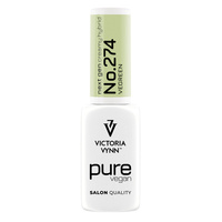 Victoria Vynn Pure Vegan Creamy Hybrid 274 VEGreen 8 ml