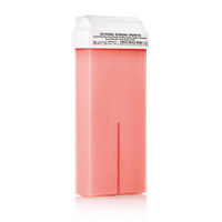 Titanium Rosa Roll-on-Enthaarungswachs – große Rolle, 100 ml