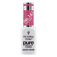Victoria Vynn Pure Creamy Hybrid 161 FIRST DATE Creme-Hybrid-Lack 8ml 