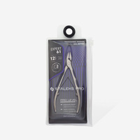 Staleks Professionelle Nagelknipser Expert 61 12 mm