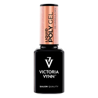 Victoria Vynn Liquid Poly Gel 06 Vanilla Sky Flüssiges Acryl-Gel 15 ml