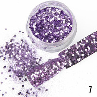 Elegance Effect 07 Nagellack 