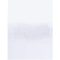 SECRET LASHES 10 Ring-Nachfüllungen 