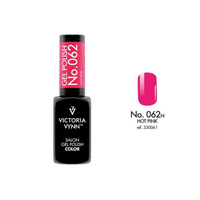 VICTORIA VYNN 062n Gel Polish Farbe Hot Pink Hybrid Lack 8ml 