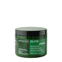 Arkemusa Grüne Oliven-Discipling-Maske 500 ml 