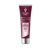 Victoria Vynn Master Gel 11 Hellrosa 60g 