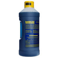 BARBICIDE Konzentrat 2020 für die professionelle Desinfektion 2000ml 