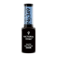 Victoria Vynn Gel Polish Farbe 349 Be Cool Hybrid-Lack 8 ml 