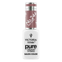 Victoria Vynn Pure Creamy Hybrid 244 Feldwind 8 ml 