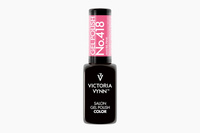 Victoria Vynn Gel Polish Color 418 Vielleicht Rosa Hybrid-Lack 8 ml