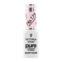 Victoria Vynn Pure Creamy Hybrid 175 FROSTING ROSE Creme-Hybrid-Lack 8ml 