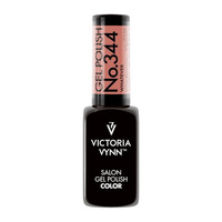 Victoria Vynn Gel Polish Farbe 344 Was auch immer Hybrid-Lack 8 ml 