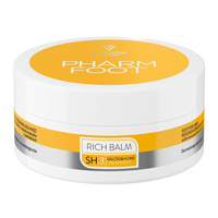 Pharm Foot RICH BALM 75g
