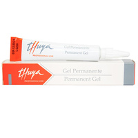 Thuya Permanentes Augenbrauen- und Wimpern-Laminiergel 15 ml