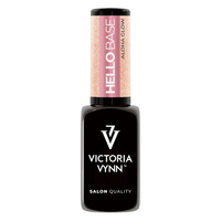 Victoria Vynn Hello Base Aloha Glow Hybrid Base für Overlay 8 ml