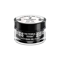 Victoria Vynn Build Gel 15 Milchig Weiß 50 ml 