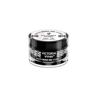 Victoria Vynn Build Gel 15 Milchig Weiß 15 ml 