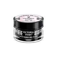 Victoria Vynn Build Gel 16 Zartes Rouge Builder Gel 50 ml 
