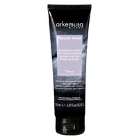 Arkemusa Farbmaske Platinblond 150 ml 