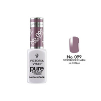 VICTORIA VYNN 099 Pure Creamy Hybrid Storybook Chair Creme Hybrid Lack 8ml 