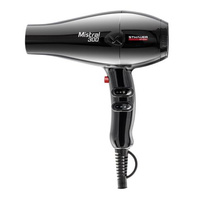 Sthauer Mistral Professioneller Haartrockner - Schwarz 