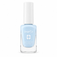 Suerte 008 Baby Blue Klassischer Nagellack 9 ml
