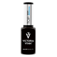 Victoria Vynn Gel Polish Top Easy Removal Hybrid-Topcoat 8 ml