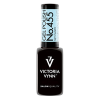 Victoria Vynn Gel Polish Color 455 Sky Candy Hybrid-Lack 8 ml