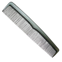 EURO STIL 454 professioneller Friseurkamm 